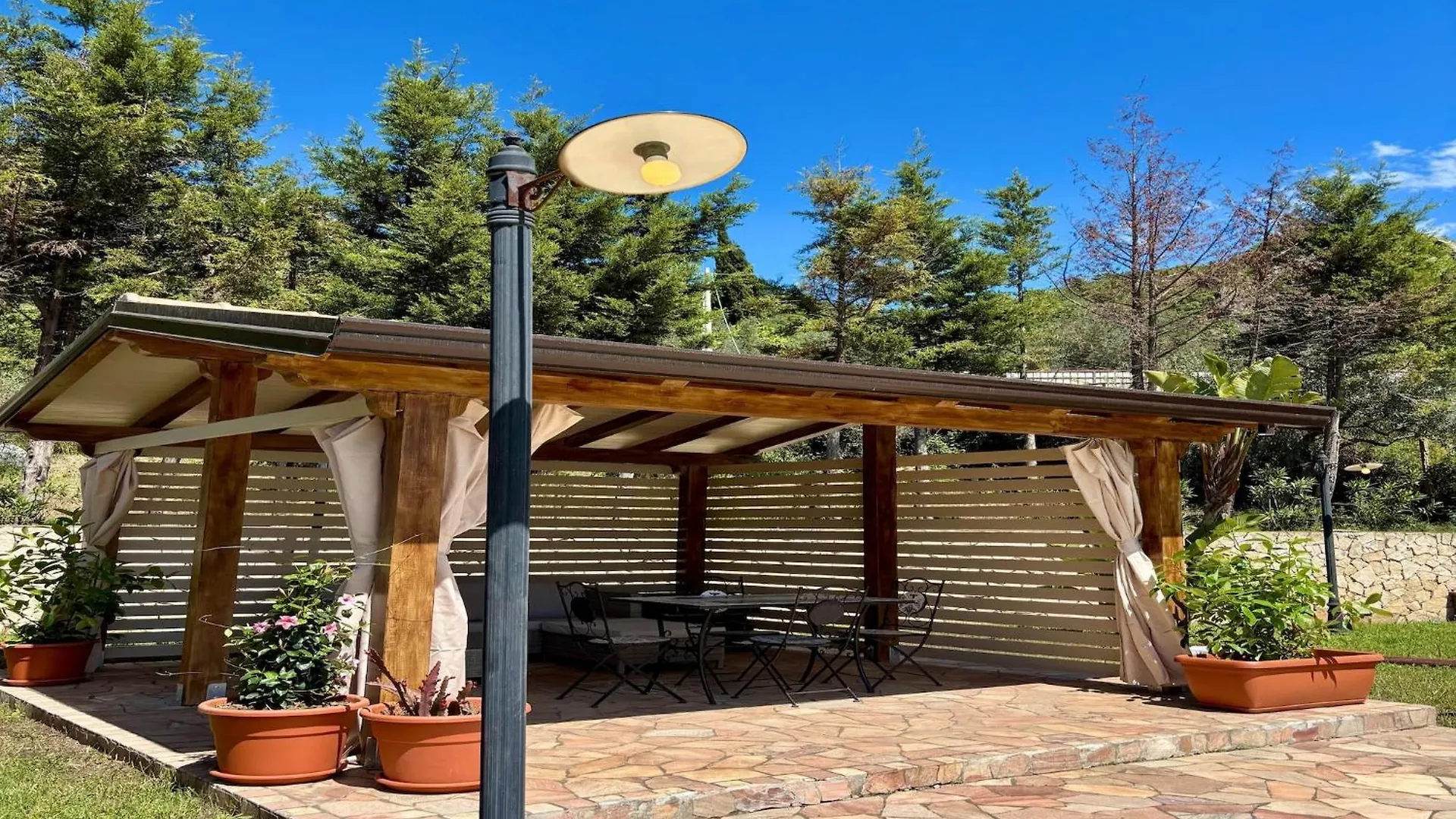 Holiday Home With Pool And Beautiful View In Francavilla Di Sicilia